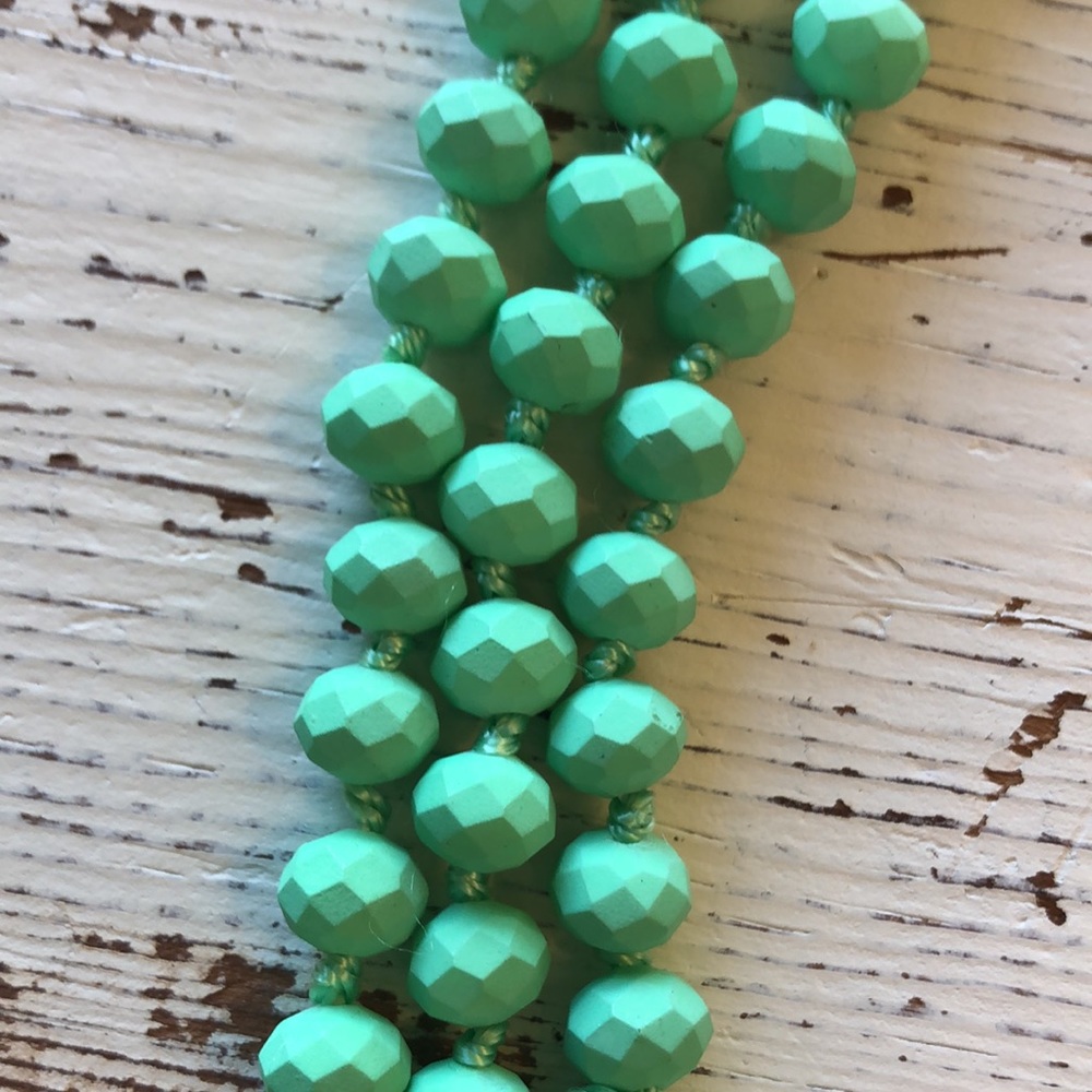 Beaded Necklace - Picture 6 of 6
